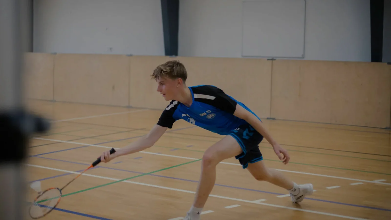 Badminton