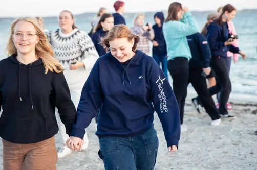 Grupper og sociologi