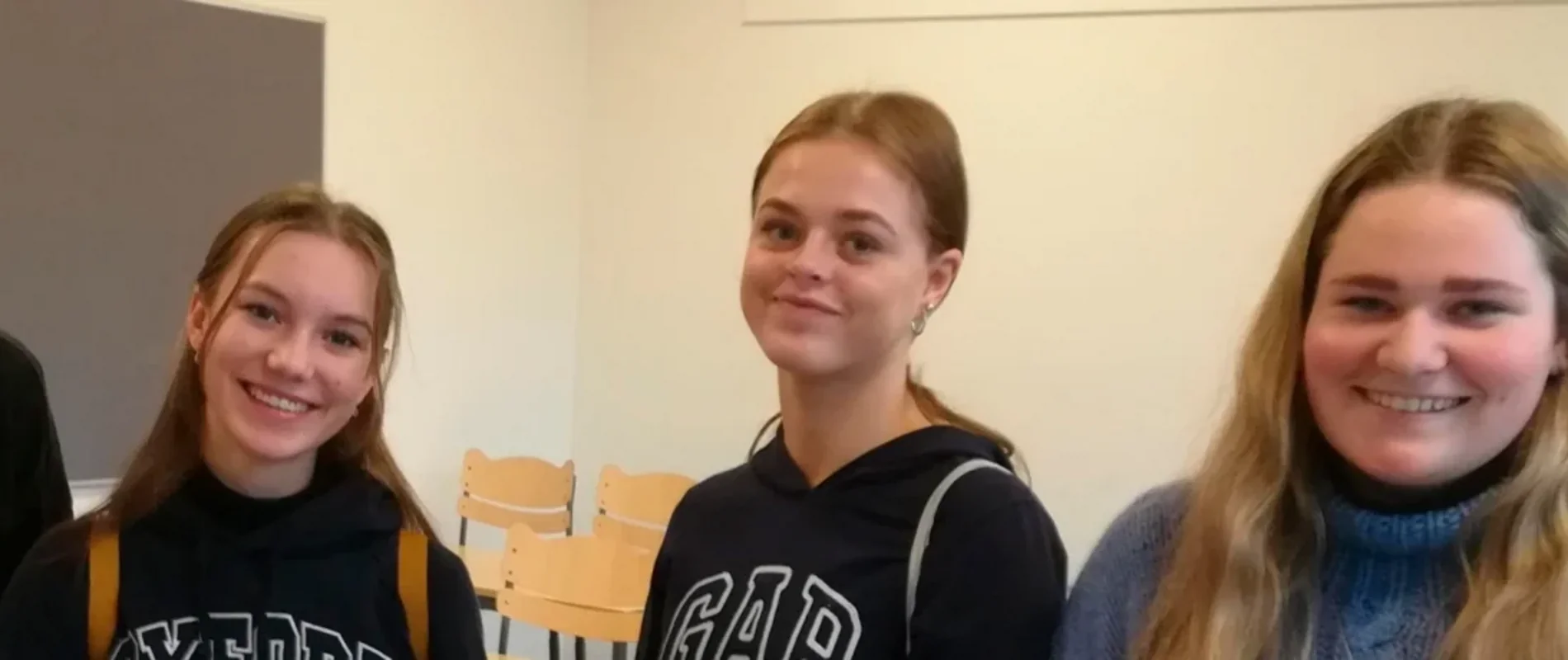 IBO - bæredygtige Ideer i 10. klasse!