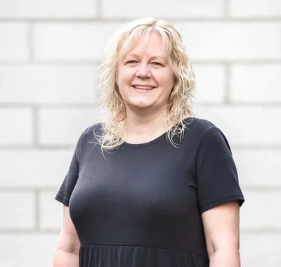 Maria Conrad Moberg - lærer på Skrødstrup Efterskole