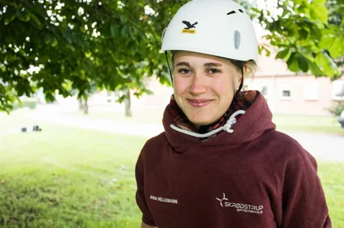 Lifeskills som fokusfag på Skrødstrup Efterskole