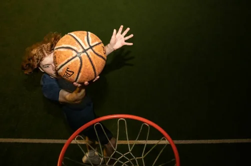 Basketball