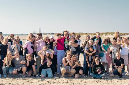 Skolestart