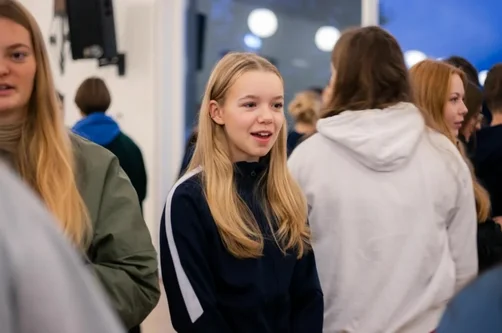 Spansk som fokusfag på Skrødstrup Efterskole