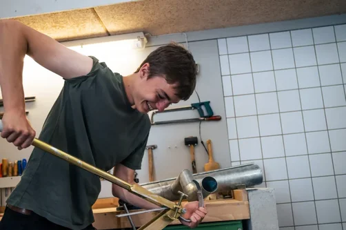 BLIK OG VVS